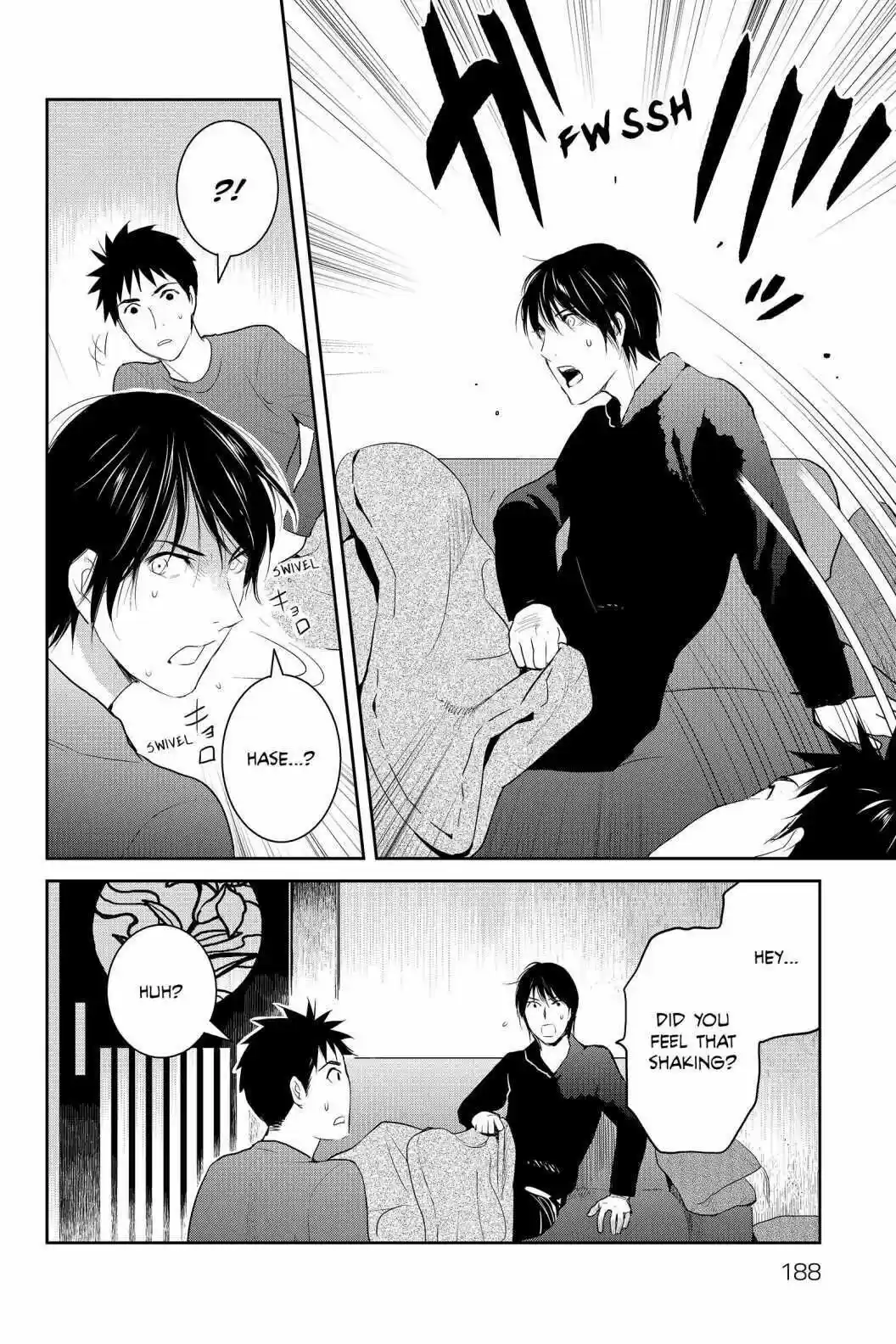 Youkai Apato No Yuuga Na Nichijou Volume 18 Chapter 90