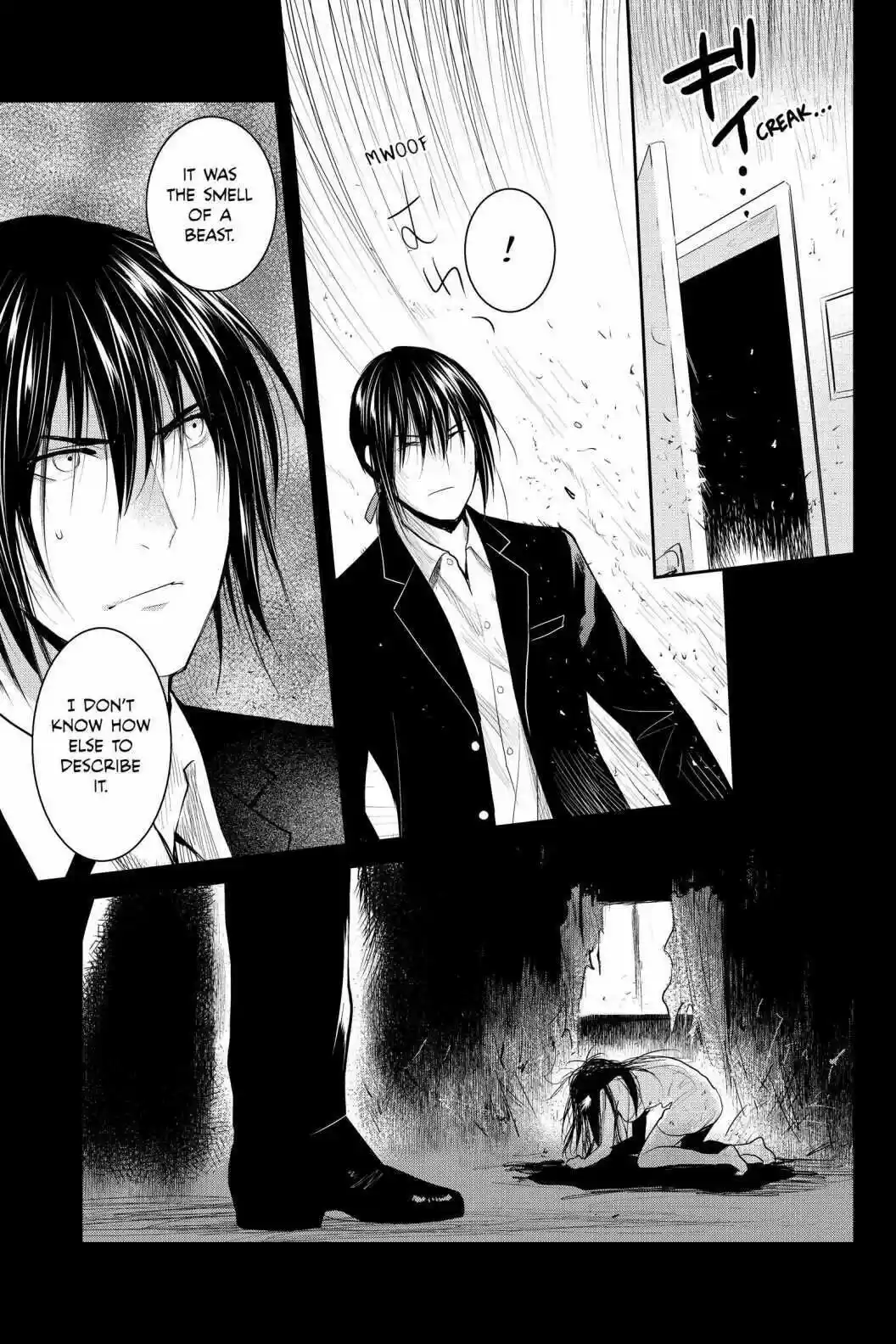 Youkai Apato No Yuuga Na Nichijou Volume 19 Chapter 91