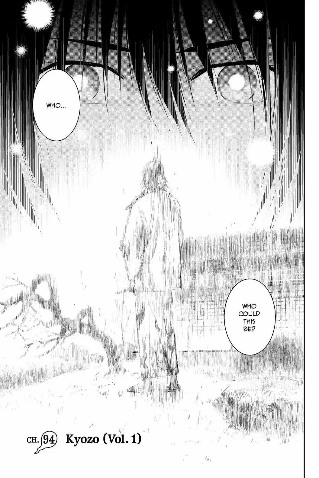 Youkai Apato No Yuuga Na Nichijou Volume 19 Chapter 94