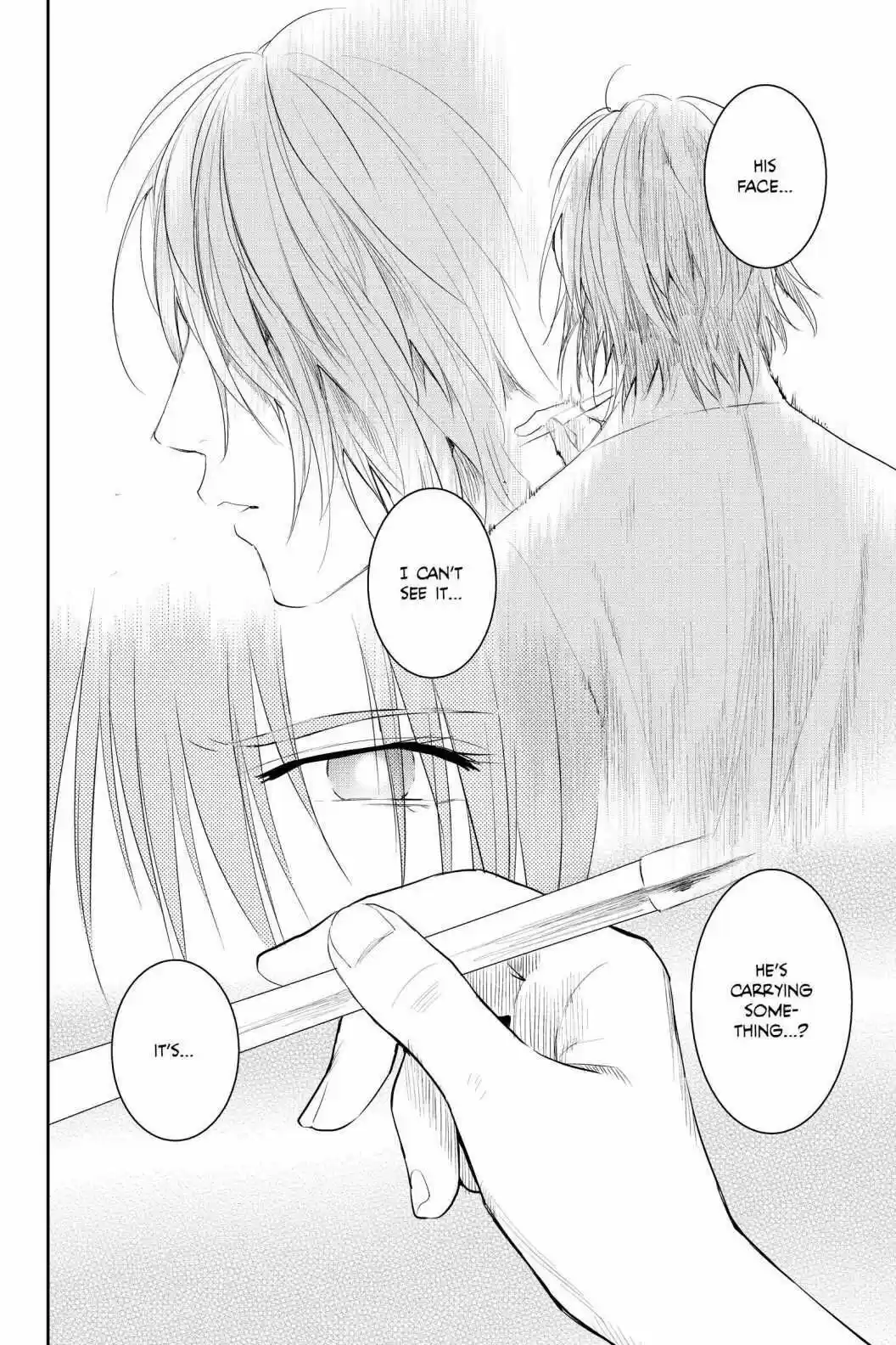 Youkai Apato No Yuuga Na Nichijou Volume 19 Chapter 94