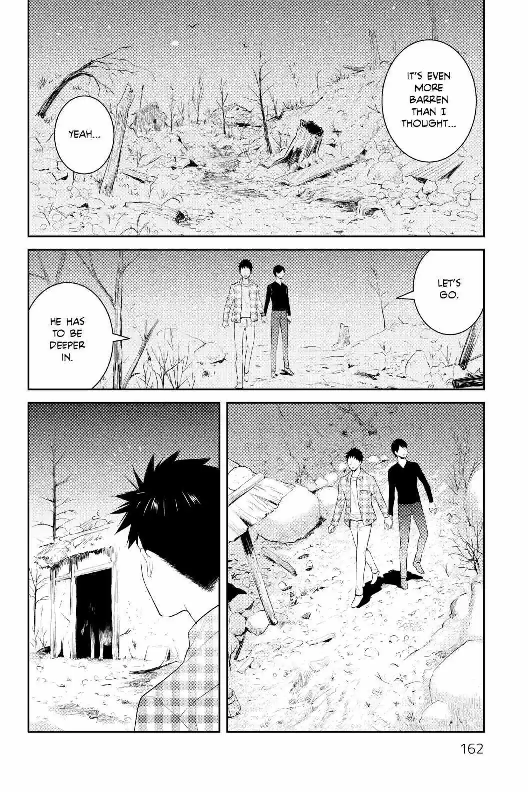 Youkai Apato No Yuuga Na Nichijou Volume 20 Chapter 100