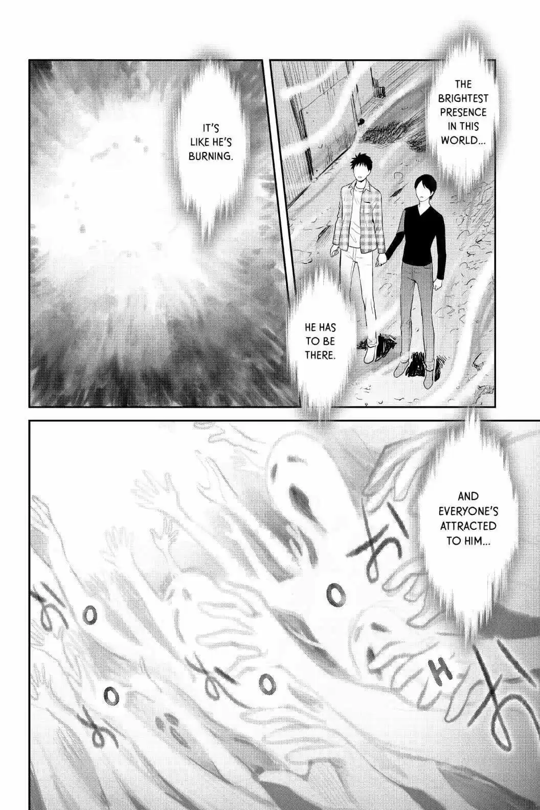 Youkai Apato No Yuuga Na Nichijou Volume 20 Chapter 100