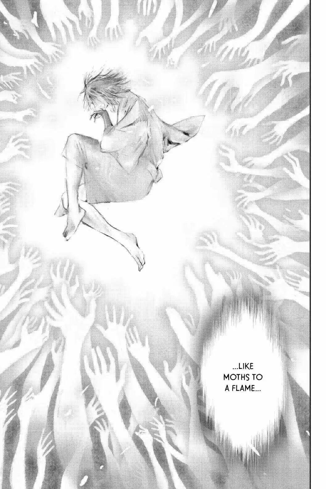 Youkai Apato No Yuuga Na Nichijou Volume 20 Chapter 100