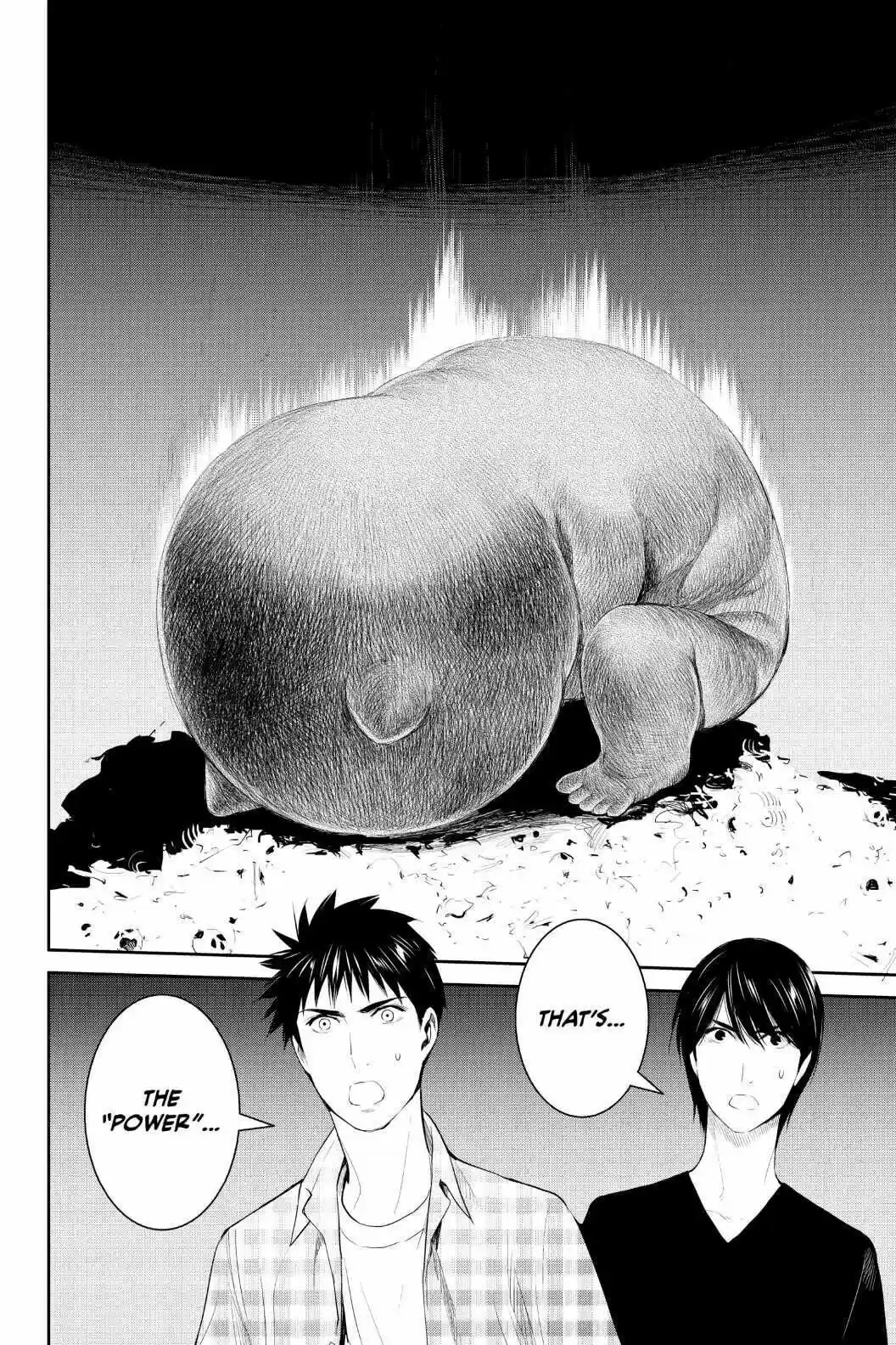 Youkai Apato No Yuuga Na Nichijou Volume 20 Chapter 100