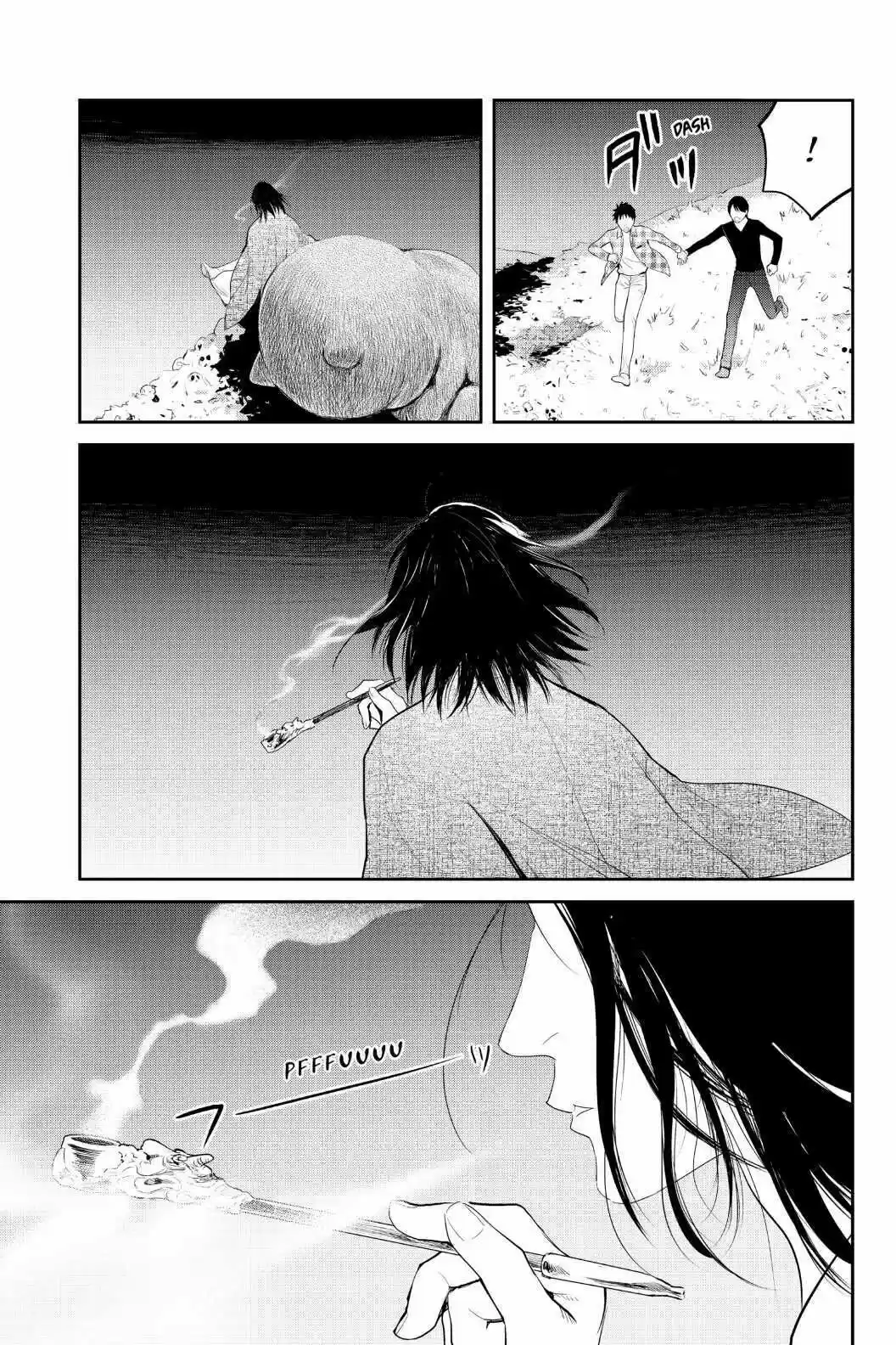 Youkai Apato No Yuuga Na Nichijou Volume 20 Chapter 100