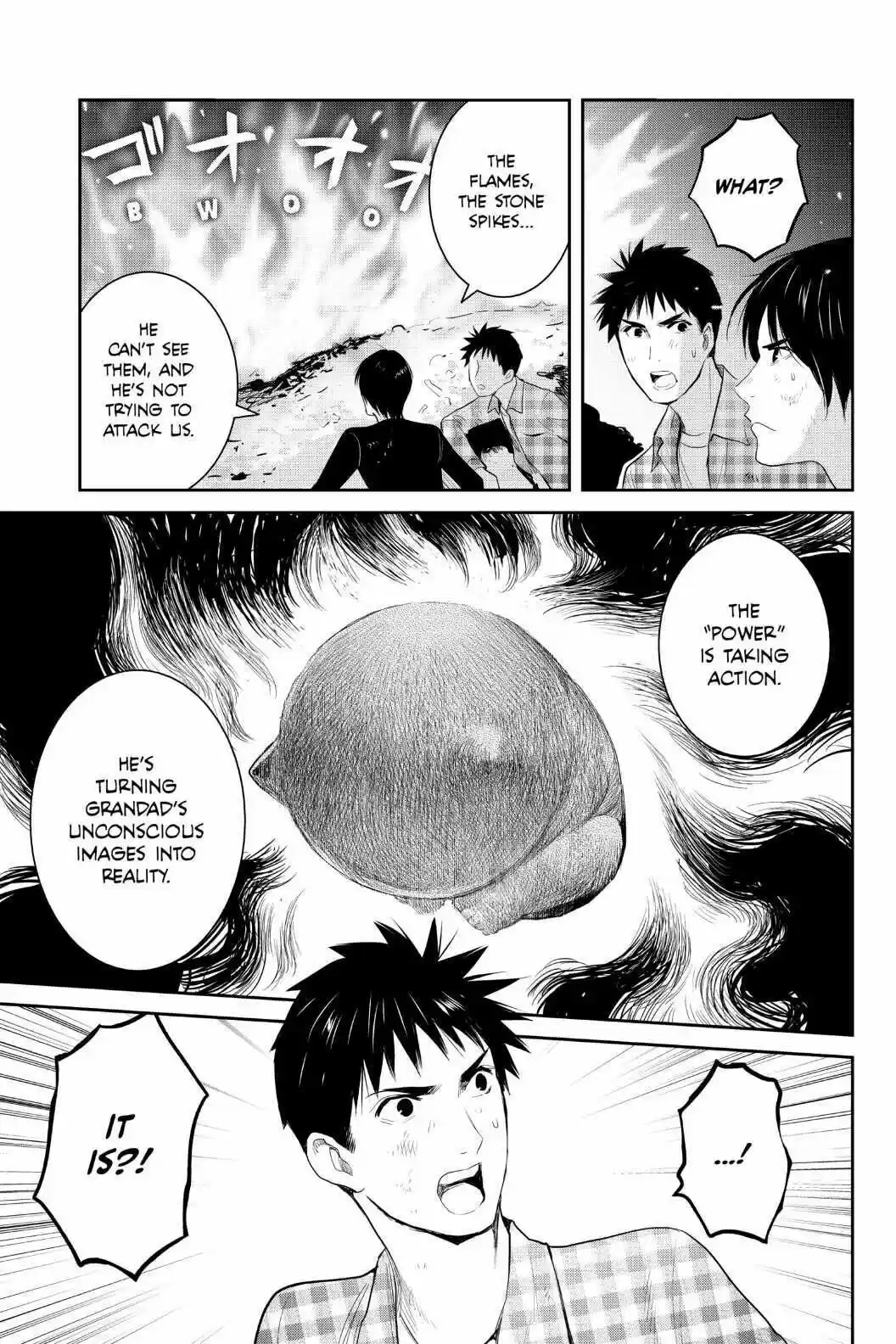 Youkai Apato No Yuuga Na Nichijou Volume 20 Chapter 100