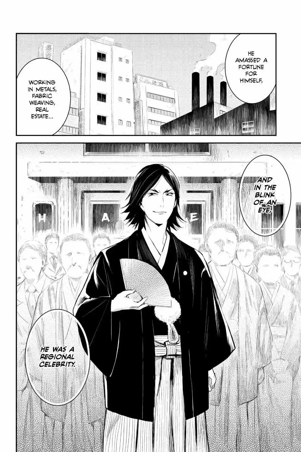 Youkai Apato No Yuuga Na Nichijou Volume 20 Chapter 96