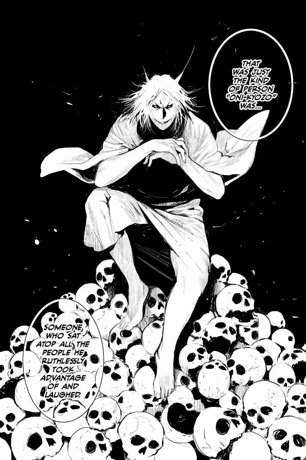 Youkai Apato No Yuuga Na Nichijou Volume 20 Chapter 96