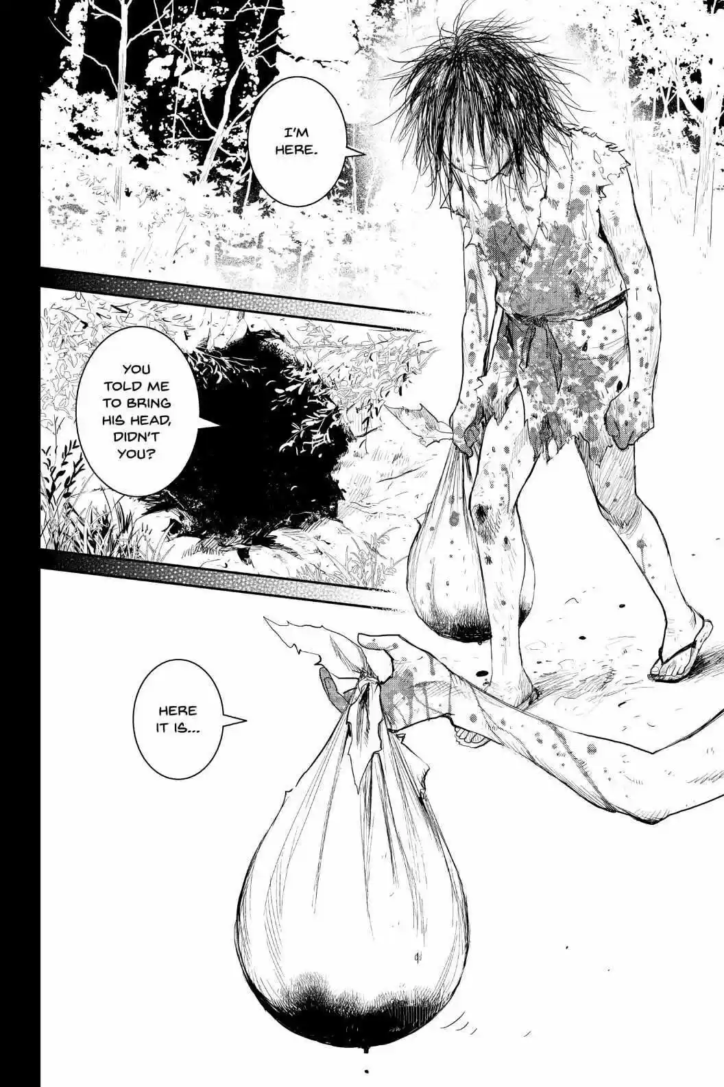 Youkai Apato No Yuuga Na Nichijou Volume 20 Chapter 98