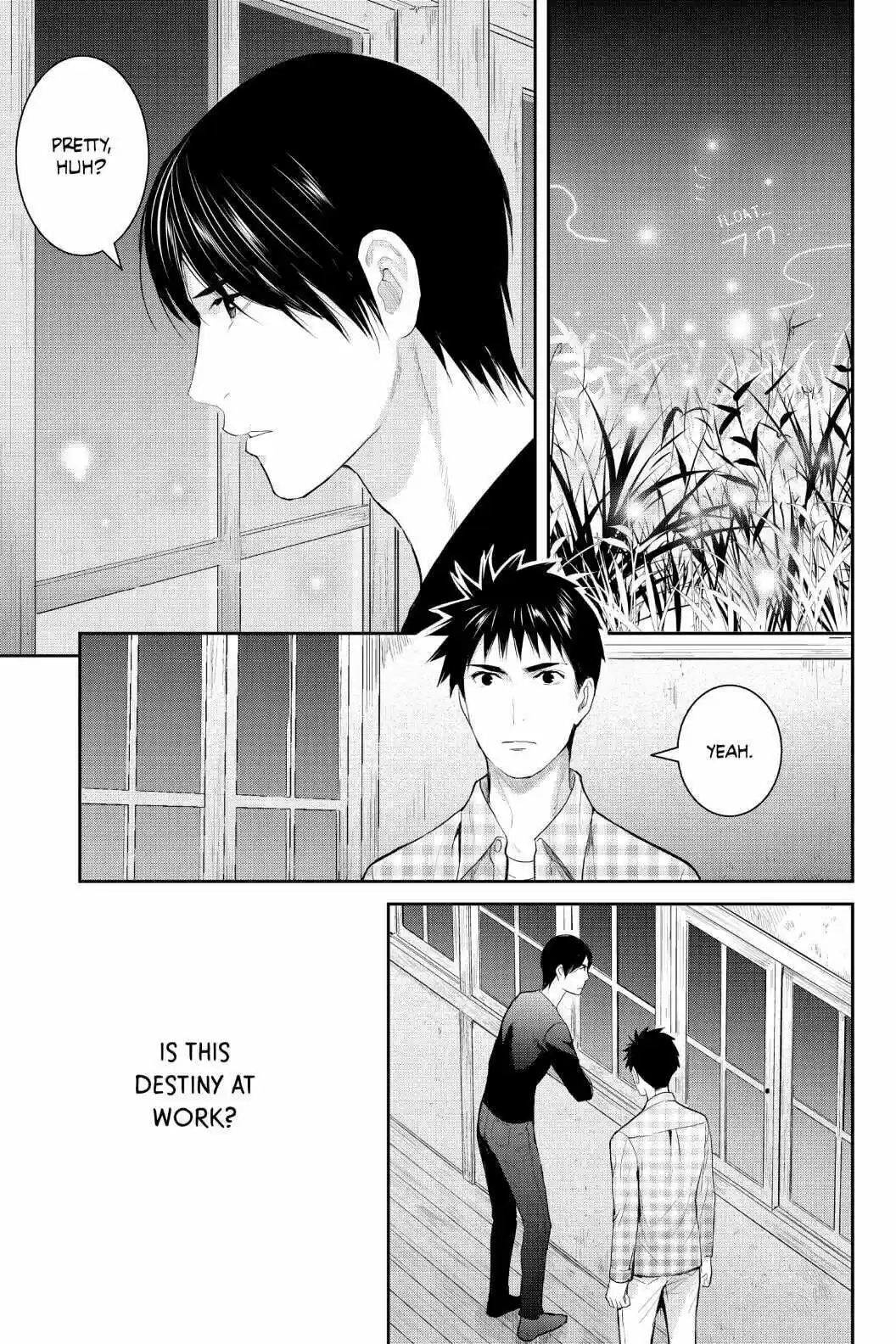 Youkai Apato No Yuuga Na Nichijou Volume 20 Chapter 99