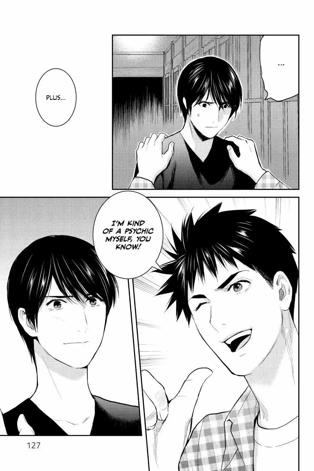 Youkai Apato No Yuuga Na Nichijou Volume 20 Chapter 99