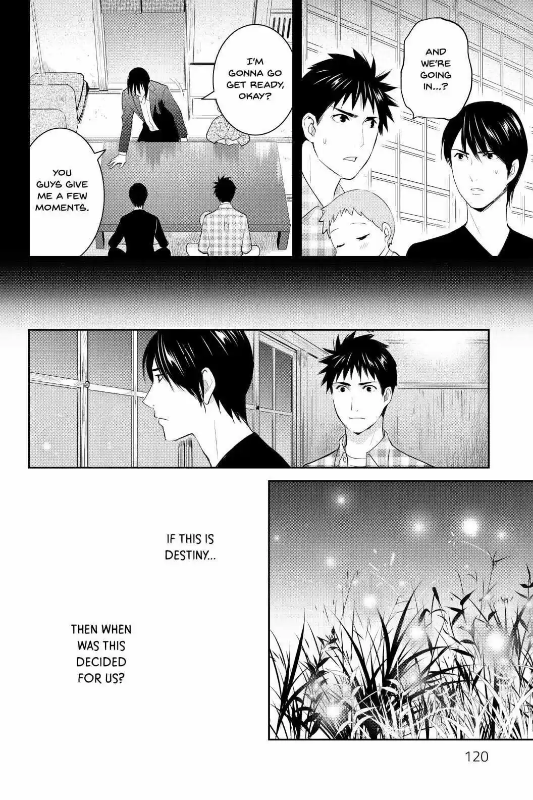 Youkai Apato No Yuuga Na Nichijou Volume 20 Chapter 99