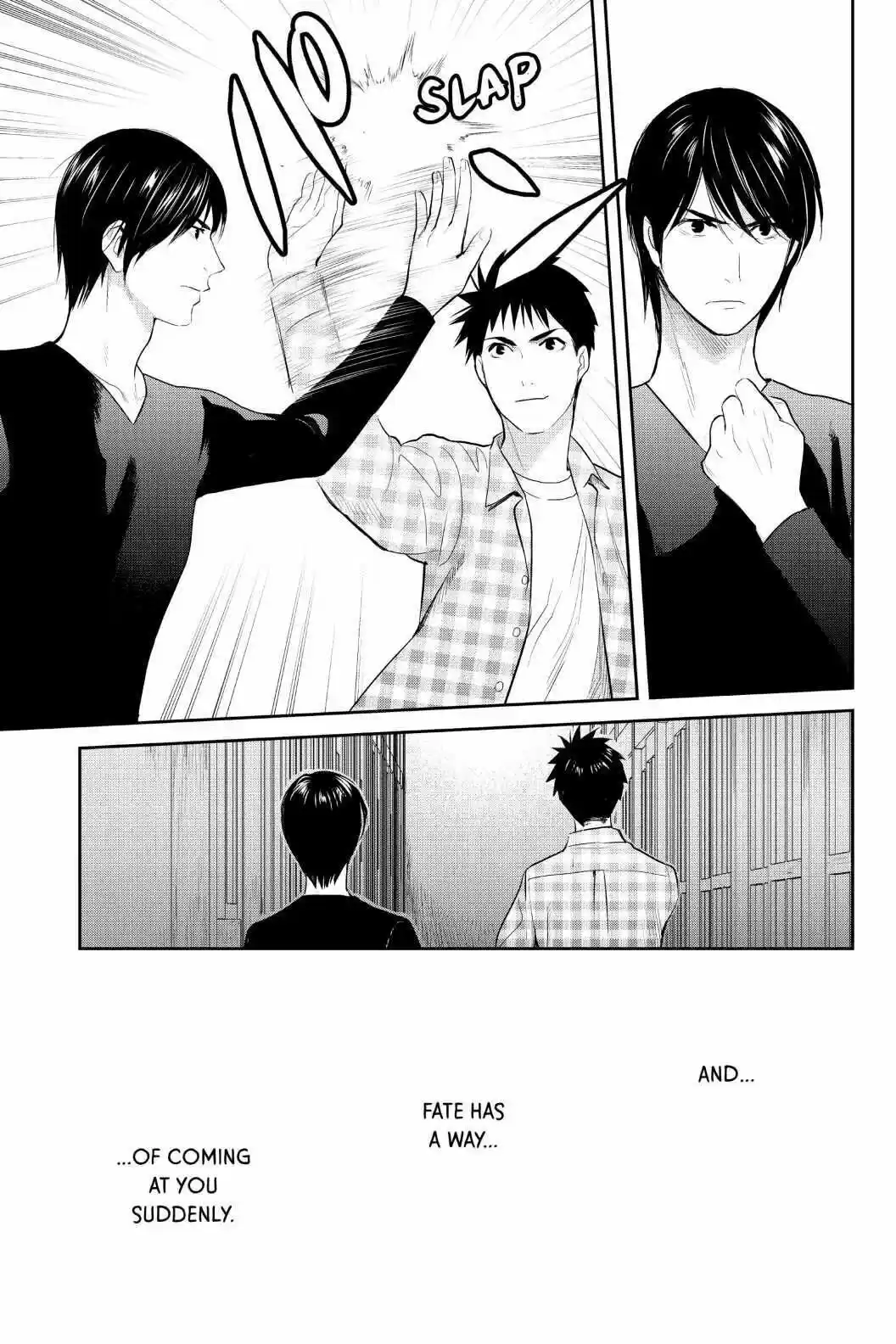 Youkai Apato No Yuuga Na Nichijou Volume 20 Chapter 99