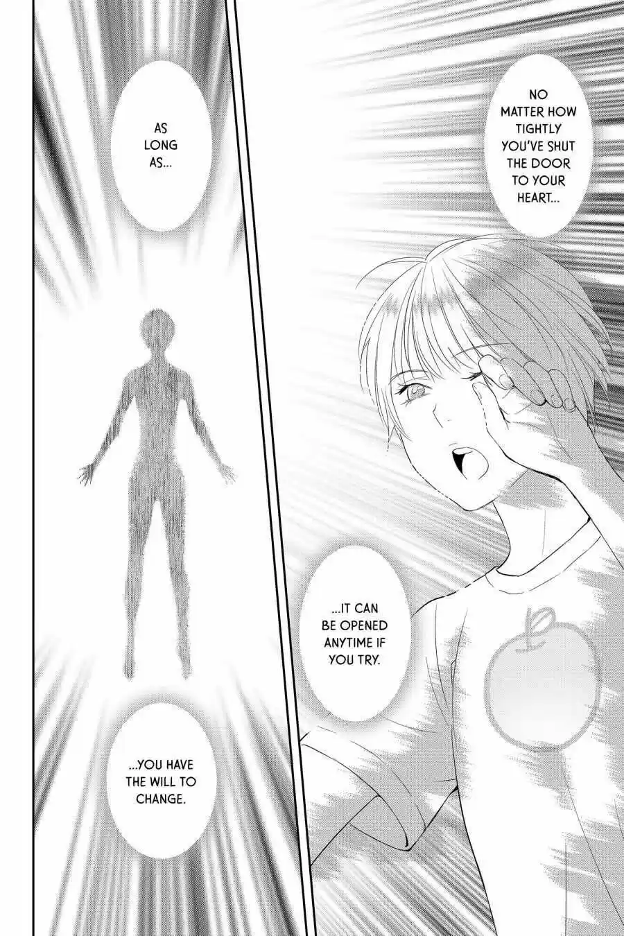 Youkai Apato No Yuuga Na Nichijou Volume 7 Chapter 34