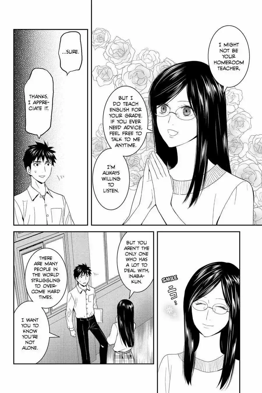 Youkai Apato No Yuuga Na Nichijou Volume 9 Chapter 41