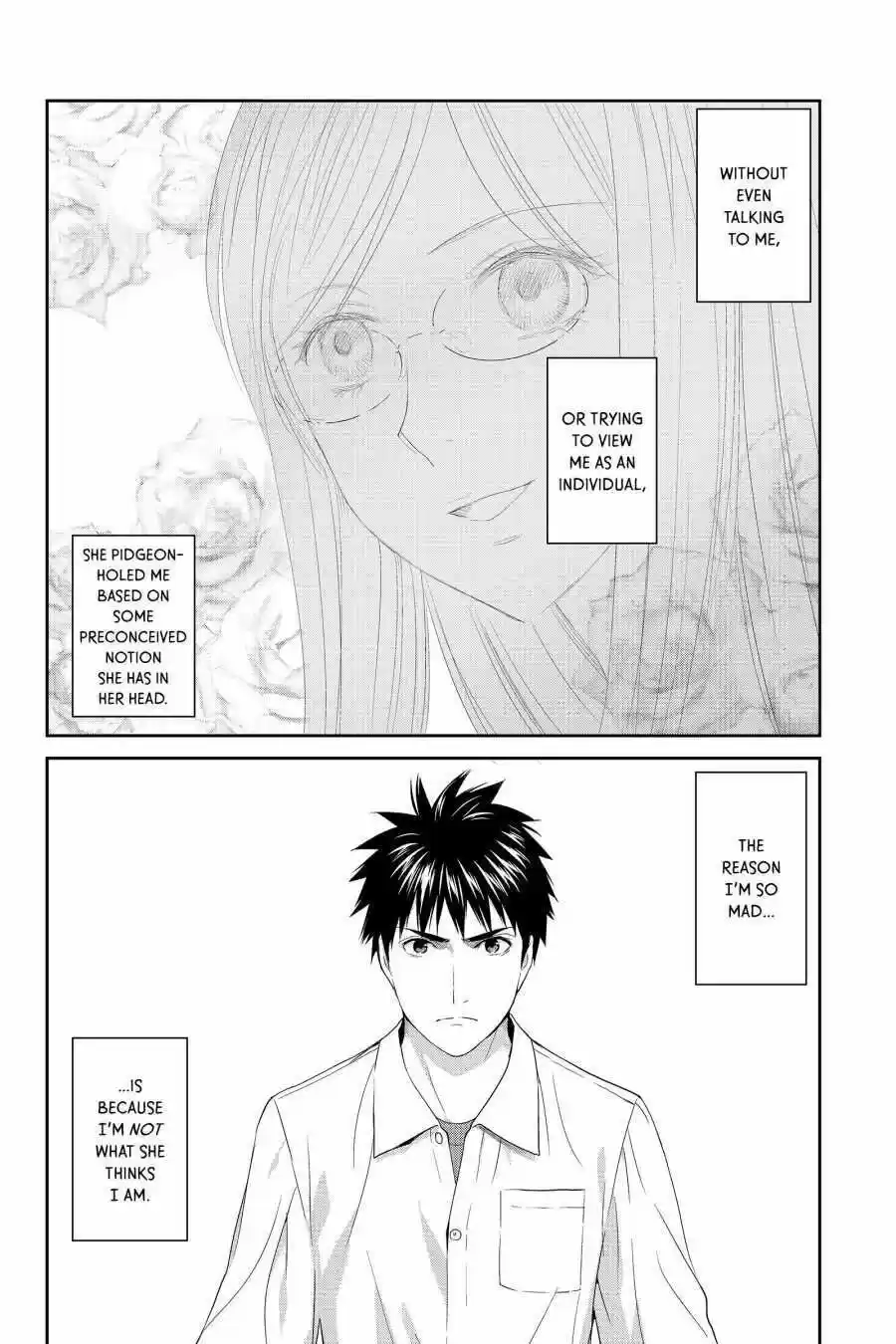 Youkai Apato No Yuuga Na Nichijou Volume 9 Chapter 41