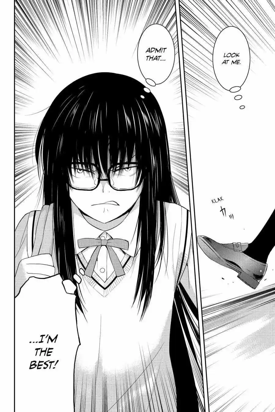 Youkai Apato No Yuuga Na Nichijou Volume 9 Chapter 43