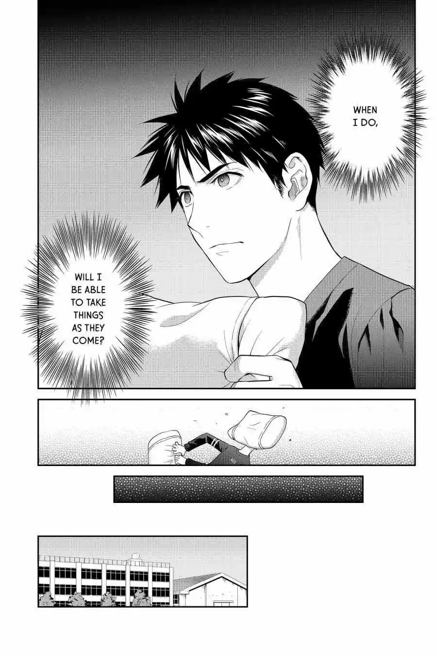 Youkai Apato No Yuuga Na Nichijou Volume 9 Chapter 44