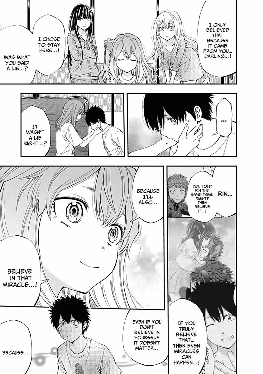 Youkai Shoujo - Monsuga 112