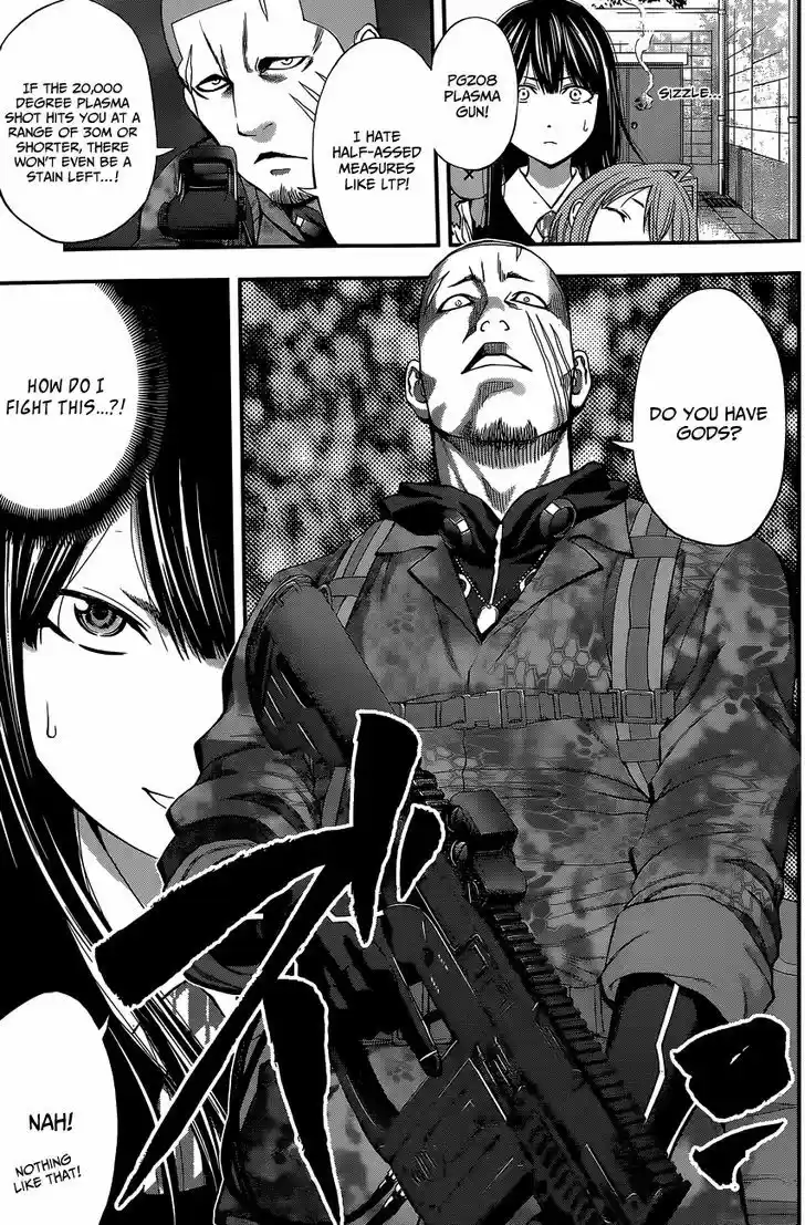 Youkai Shoujo - Monsuga 68