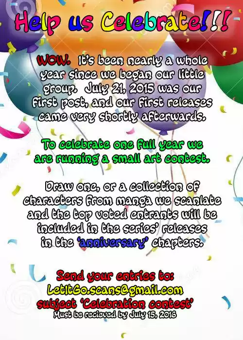 Youkai Shoujo - Monsuga 75