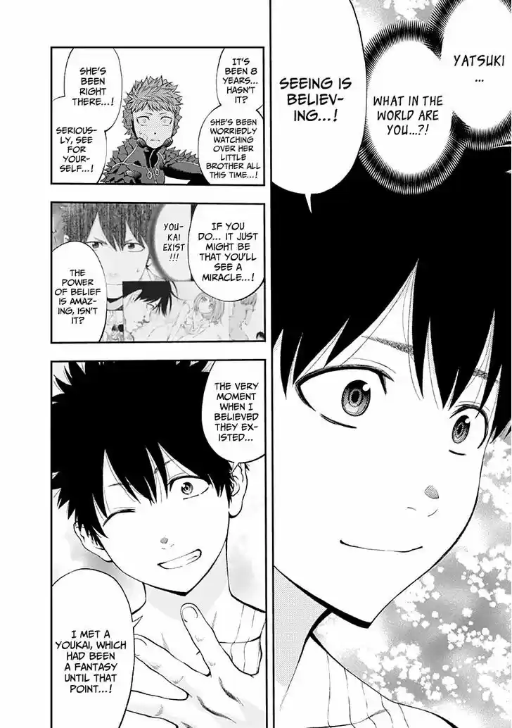 Youkai Shoujo - Monsuga 78