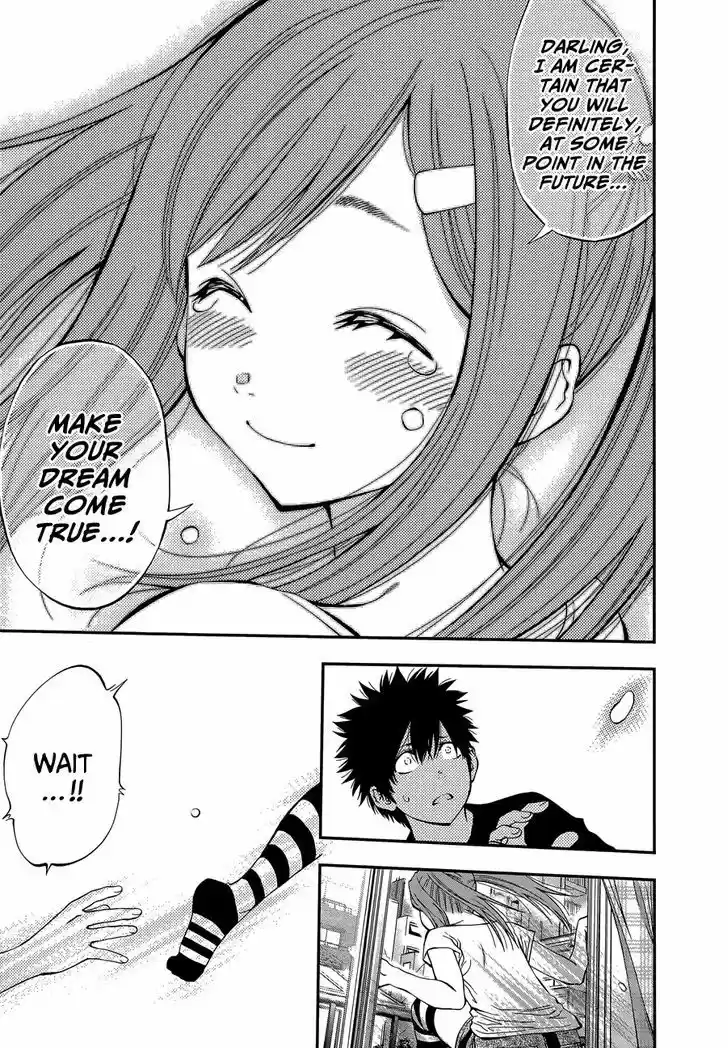 Youkai Shoujo - Monsuga 83