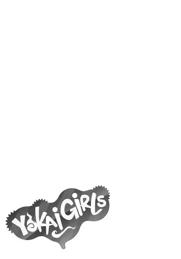 Youkai Shoujo - Monsuga Chapter 146