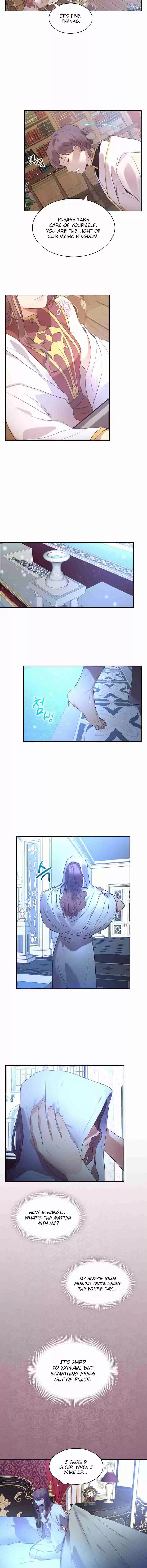 Youngest Princess Ch. 1