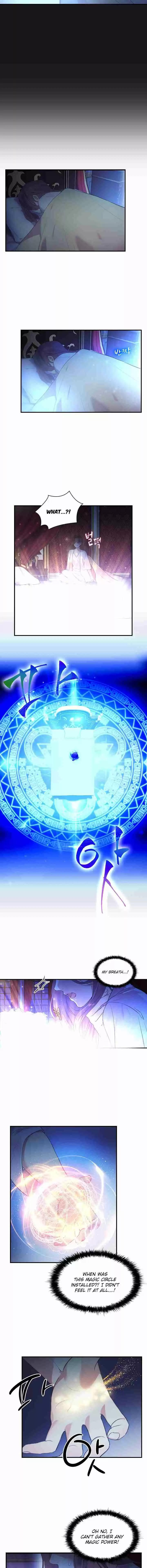 Youngest Princess Ch. 1