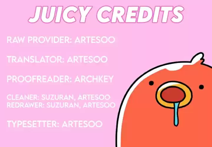 Youngest Princess Ch. 1