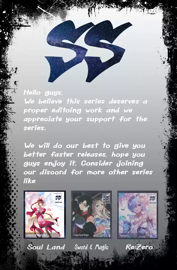 Youngest Princess Ch. 2