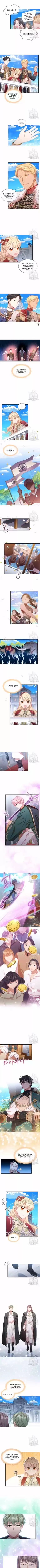 Youngest Princess Ch.077