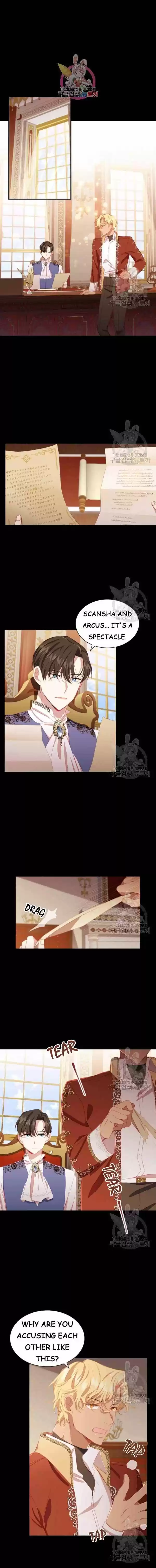 Youngest Princess Ch.078