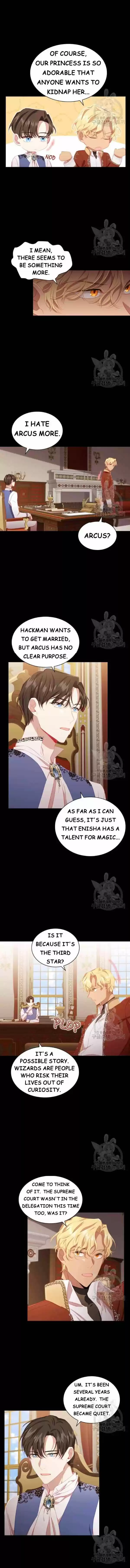 Youngest Princess Ch.078