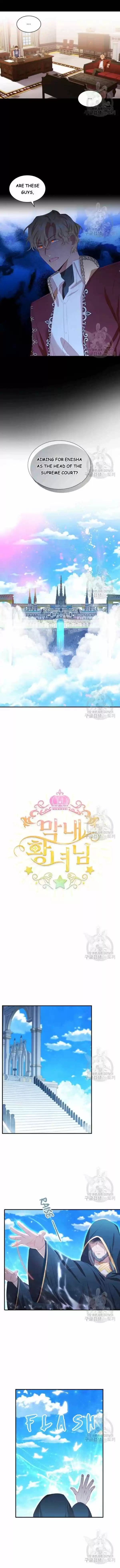 Youngest Princess Ch.078