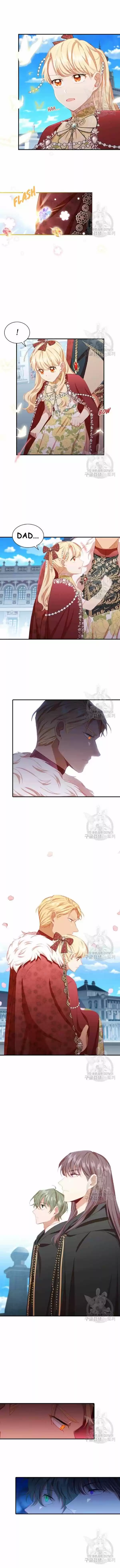 Youngest Princess Ch.078