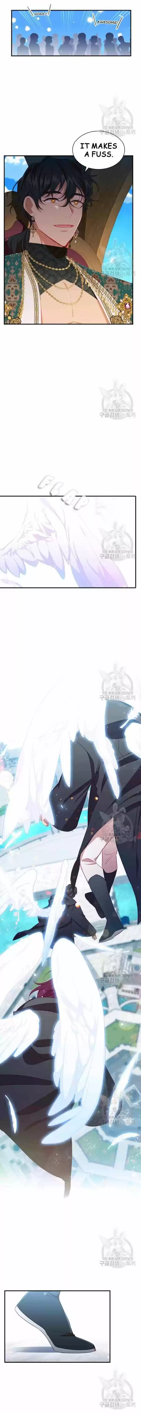 Youngest Princess Ch.078