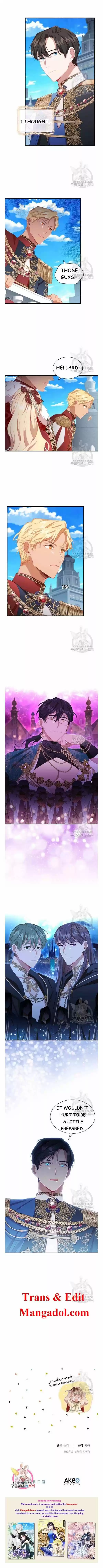 Youngest Princess Ch.078