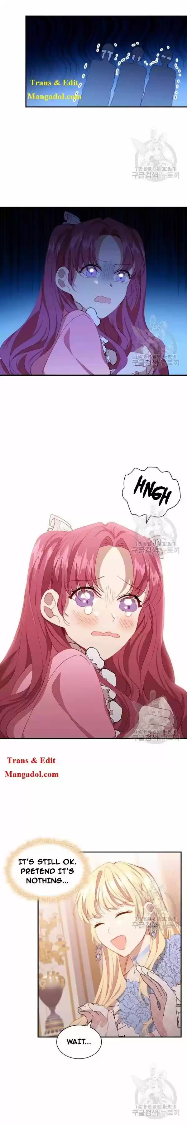 Youngest Princess Ch.080