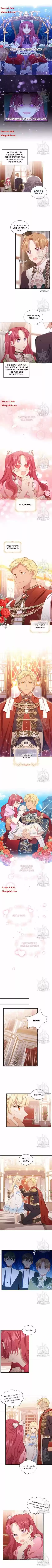 Youngest Princess Ch.081