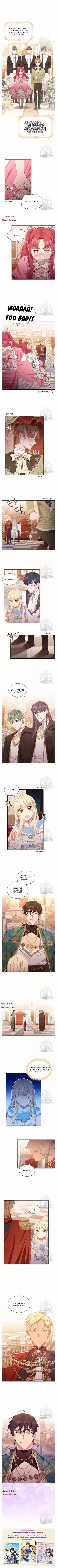 Youngest Princess Ch.081