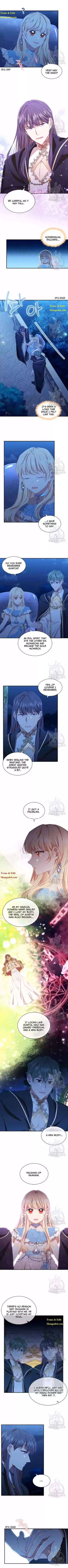 Youngest Princess Ch.082