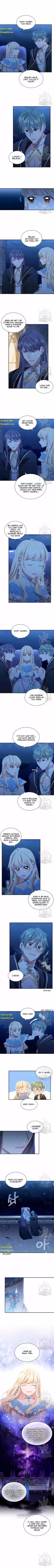 Youngest Princess Ch.082