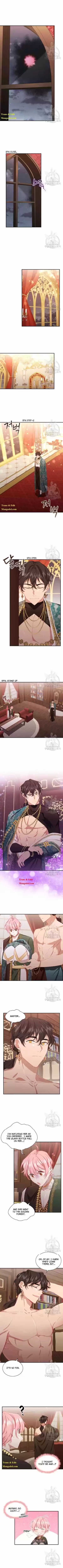 Youngest Princess Ch.083