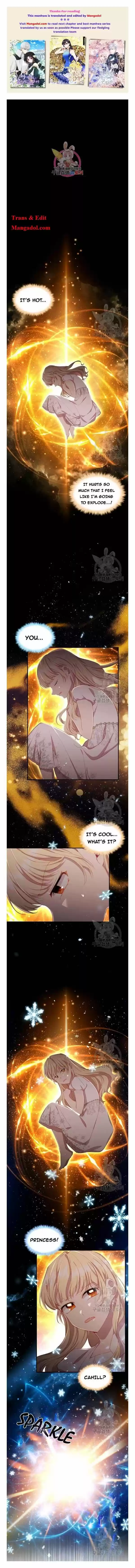 Youngest Princess Ch.084