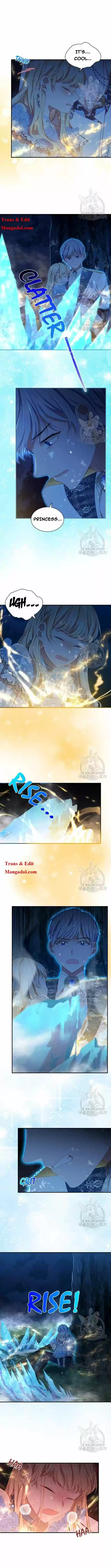 Youngest Princess Ch.084