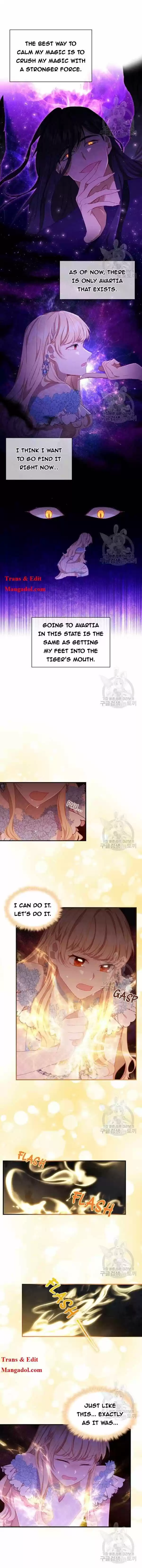 Youngest Princess Ch.084