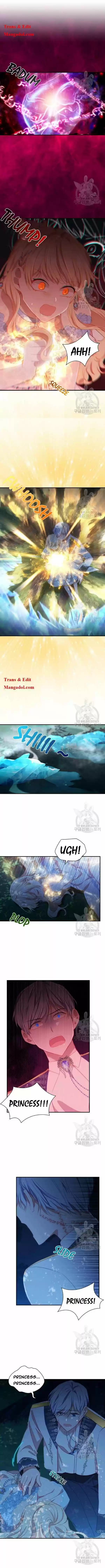 Youngest Princess Ch.084