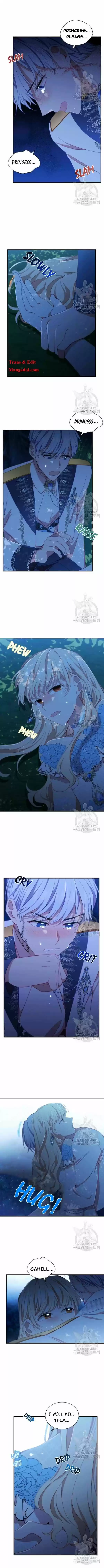 Youngest Princess Ch.084